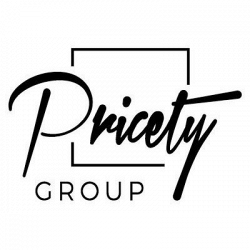 Pricety Group logo