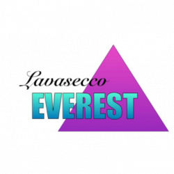 Lavasecco Everest logo