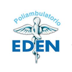 Poliambulatorio Eden logo