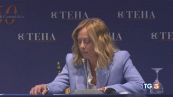 Commissario e manovra Opposizioni a Cernobbio