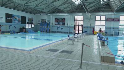A Milano nelle poche piscine comunali è scattata la "tassa del phon"