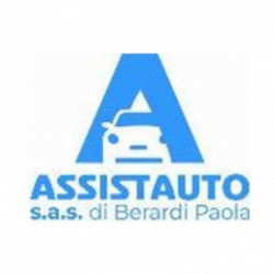 Assistauto Berardi Paola e C logo