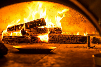 DueD Forni Graziosi-forno a legna