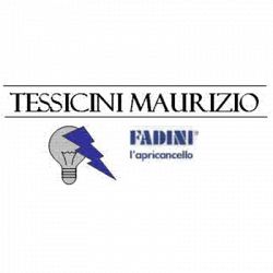 Tessicini Maurizio Impianti Elettrici logo