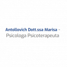 Antollovich Dott.ssa Marisa - Psicologa Psicoterapeuta