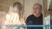 L'eredità di Pinuccia, il vicino: "Mi ha lasciato la palazzina"
