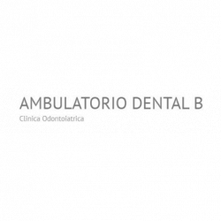 Ambulatorio Dental B logo