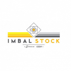 Imbal Stock logo