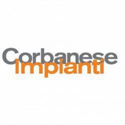 Corbanese Impianti logo