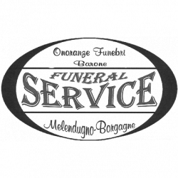 Onoranze Funebri Barone Funeral Service logo