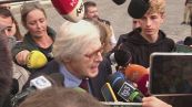 Sgarbi dovette lasciare il ministero dei Beni Culturali, adesso è assolto