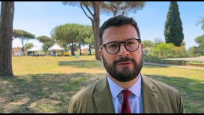 Sostenibilità, Favero (Globe): a Castelporziano contesto unico