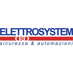 Elettrosystem - Sicurezza e Automazioni logo