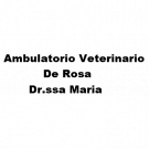 Ambulatorio Veterinario De Rosa Dr.ssa Maria