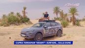 Rally Classics Africa, la nostra sfida con il deserto a bordo di Cupra