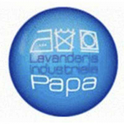 Lavanderia Papa AD LAVANDERIE logo