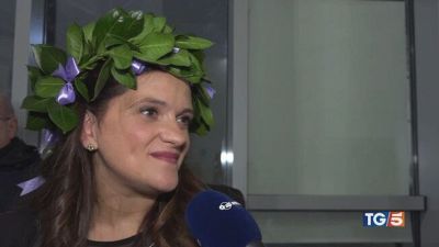 C'è chi non molla mai!
