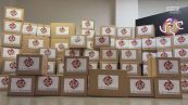 Il Natale solidale della Cremonese
