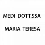 Medi Dott.ssa Maria Teresa