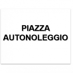Piazza Autonoleggio logo