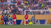 La partita più assurda