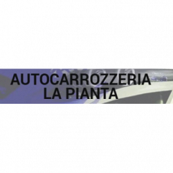 Autocarrozzeria La Pianta logo