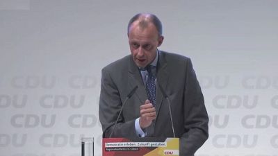 Trionfo Afd in Sassonia, Cancelliere Merz sotto assedio