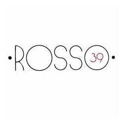 Bar Rosso 39 logo