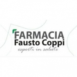 Farmacia Fausto Coppi logo