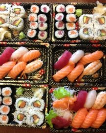 Ristorante Giapponese Il Paradiso del Sushi