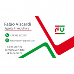 Fabio Viscardi Agente Immobiliare