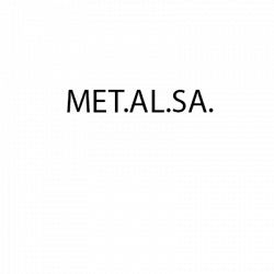 Met.Al.Sa. logo