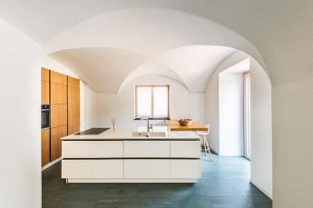 interior design - cucina