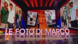 Il delitto di Garlasco e le foto di Marco Poggi in montagna