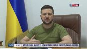 Breaking News delle 16.00 | Massiccio bombardamento russo sull'Ucraina