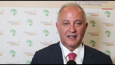 Piano Mattei, Balla (Amb. Marocco): modello solido e d'interesse
