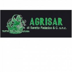 Agrisar Snc logo