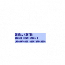 Dental Center Rossano studio dentistico logo