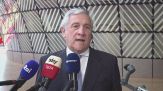 Tajani chiede al Nicaragua di estradare il brigatista Casimirri