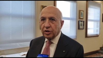 Patuelli (Abi): ingiusto correntisti tassati come speculatori