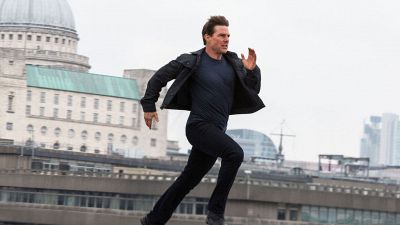 Stasera in TV: film, serie e programmi di venerdì 31 marzo