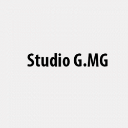 Studio G.MG logo