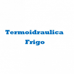Termoidraulica Frigo logo
