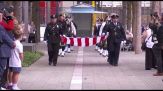 A New York le commemorazioni per l'11 settembre a Ground Zero