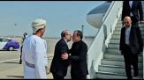 Iran, il ministro Araghchi in Oman per discutere dello stretto Hormuz