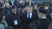 Emanuele Filiberto di Savoia, "La salma di Umberto torni in Italia"