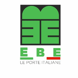 Ebe logo