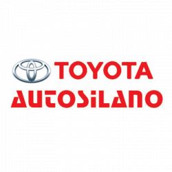 Autosilano Milano Autofficina Carrozzeria Autorizzata Toyota - Illirico logo