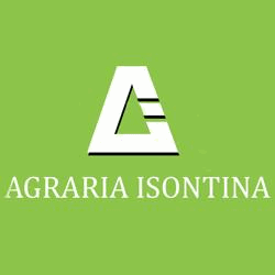 Agraria Isontina Giardinaggio Irrigazioni Piscine logo