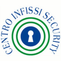 Centro Infissi Security logo